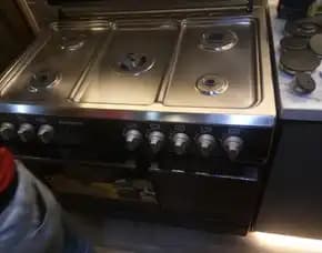Service Kompor Gas Diamante Pondok Melati,Jatimakmur Dan Sekitarnya 088291090699
