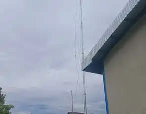 Terima Pasang Penangkal Petir