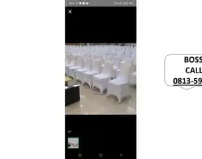 Jual Sarung Kursi Morowali