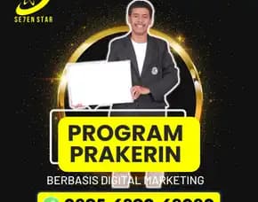 Rekomendasi Prakerin Mahasiswa Juli 2025