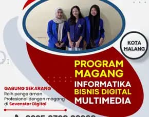 Rekomendasi Prakerin Mahasiswa Manajemen Pemasaran Di Malang 2025