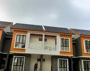 Artha Griya Lestari Bsd