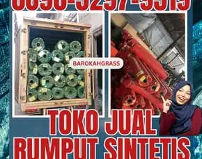 0896-5297-9519 (Bu Diana), Harga Rumput Sintetis Bali Tabanan Tabanan