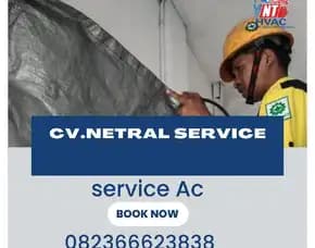 Service Ac Terdekat Sunggal – 0823* 6662 *3838