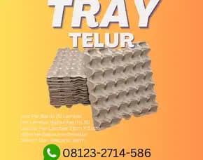 Inovatif Modern - Karpet Telur (Trey Telor) Kirim Ke Plampang Sumbawa (10)