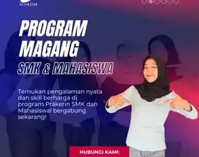 Magang Desain Visual Kreatif Untuk Portofolio Berkualitas Di Malang