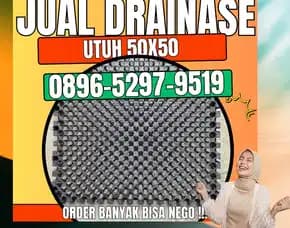 0896-5297-9519 (Wa), Tempat Beli Drainage Cell Subang Sukasari