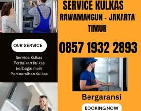 0857 1932 2893 Service Ac Murah Rawamangun Jakarta Timur