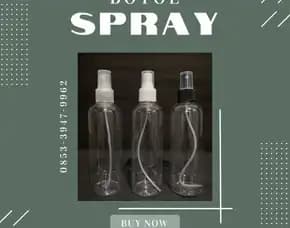 Termurah Agen Botol Spray 60 Ml Bodeh, Distributor Botol Spray 100 Ml Pemalang, Botol Spray 250 Ml Petarukan