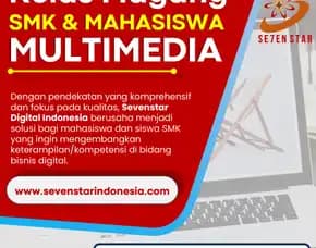 Info Magang Smk Sija Di Malang, Simak Di Sini!