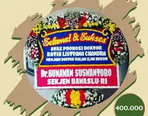 Jual Karangan Bunga Jombang