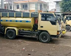 Sedot Wc Pecenongan Gambir