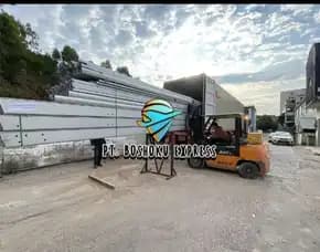 Jasa Import Peralatan Tenda