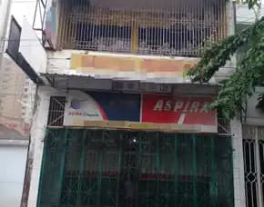 Jual Ruko Di Raya Kh Wachid Hasyim Kota Semarang Shm