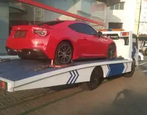 Towing Terdekat Di Jakarta Sutrisno Towing