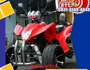 Distributor Agen Motor Atv 150 Cc Sport Ceper Baru Bukan Bekas Terdekat Siap Kirim  Madiun Geger