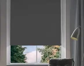Roller Blind Gedung Priuk Jakarta