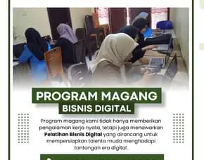 Info Prakerin Jurusan Pemasaran Di Malang