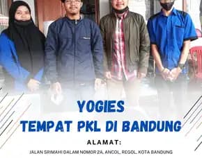 Wa : 0831-7239-7127 ( Yogies ) , Lowongan Pkl Di Cirebon , Jurusan Bisnis