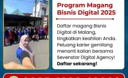 Wa 0895-6390-68080, Program Pkl Jurusan Sija Di Malang