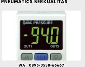 Jual Smc Pneumatics Cv. Sarana Utama Samosir, Wa : 0895-3538-66667 Sumut