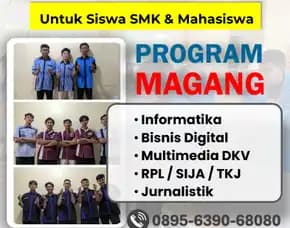Lowongan Praktek Industri Mahasiswa Administrasi Bisnis Di Malang