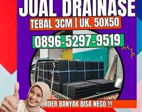 0896-5297-9519 (Wa), Toko Drainage Cell Aceh Besar Baitussalam