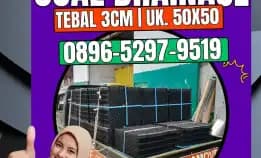 0896-5297-9519 (Bu Diana), Toko Drainase Cell Pandeglang Patia