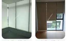 Jual Roller Blind, Vertikal Blind Kantor Jakarta 0818961287