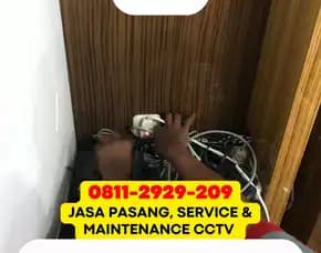 Biaya Pasang Cctv Semarang Pasangcctvsemarang.Id 0811*2929*209