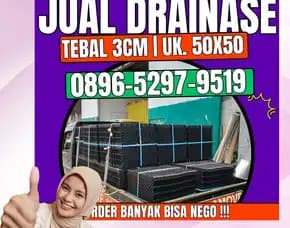 0896-5297-9519 (Wa), Grosir Drainase Cell Aceh Bieruen Kota Juang