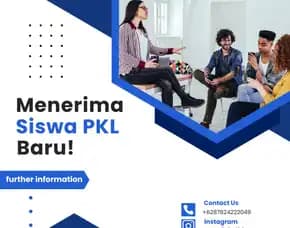 Tempat Magang Jurusan Sistem Informasi Ciamis