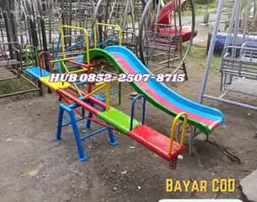Pusat Model Ayunan Besi Anak Pas Untuk Taman Rumah Depan Kec Pondokmelati Bekasi