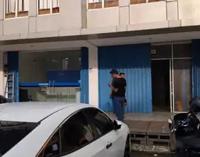Jasa Service Rolling Door 089513414728 Sajira