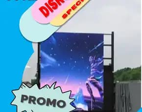Wea (08x51 84oo 89x48) Jual Videotron Gedung Di Minahasa Selatan