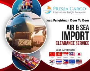 Jasa Import Malaysia Indonesia - Jasa Import From Malaysia To Indonesia
