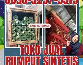 Wa 0896-5297-9519, Toko Rumput Sintetis Palangkaraya Sukamara