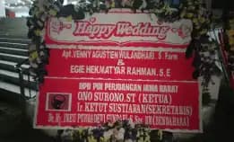 0812-2201-6867 Leatherieaf Florist Toko Bunga Papan Cilimus Kuningan