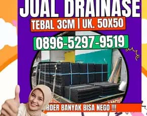 0896-5297-9519 (Bu Diana), Grosir Drainase Cell Makassar Takalar Polombangkeng Selatan