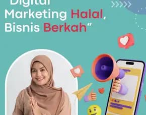 Hijrah Media, Terpecaya Platform Belajar Bisnis Semarang