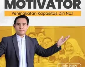 Narasumber Budaya Kerja Jombang