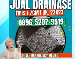 0896-5297-9519 (Wa), Gudang Drainage Cell Gorontalo Suwawa Tengah