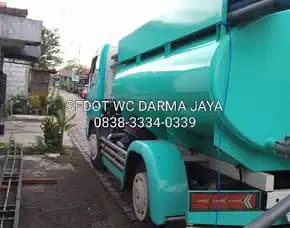 Sedot Wc Menganti Gresik Harga Borongan 600 Ribu 1x Jalan Tanpa Biaya Tambahan.