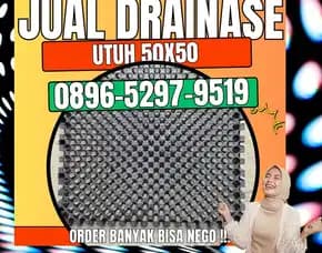 0896-5297-9519 (Wa), Tempat Beli Drainase Rumput Sintetis Sukabumi Cidadap