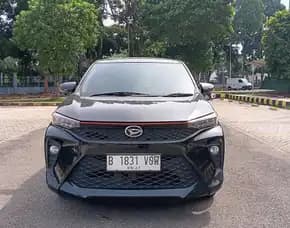 2022 Daihatsu Xenia 1.5 R