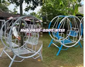 Desain Ayunan Bayi Besi Minimalis Terbaru Ide Untuk Taman Rumah 70 Kec Panji Situbondo