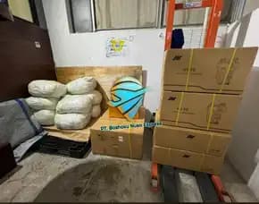 Jasa Import Aksesoris Terpercaya To Indo