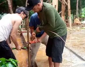 Jasa Melayani Pemasangan Penangkal Petir Bandung Wetan