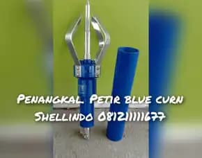 Mitra Produsen : Toko Pasang Penangkal Petir Di Rawalumbu