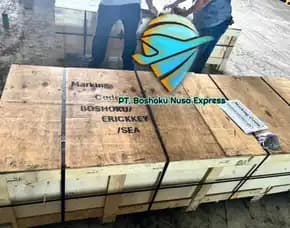 Jasa Import Ac Door To Door Indonesia